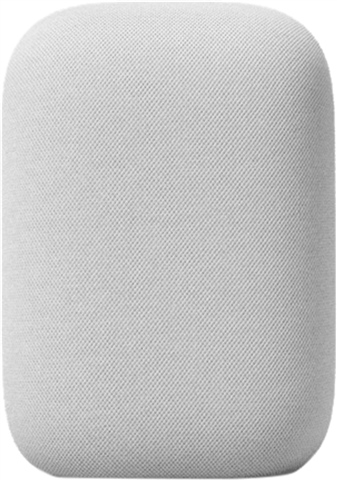 Google Nest Audio Smart Speaker - Chalk, A - CeX (UK): - Buy